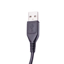 ArrowMax APCUSB-MM6184 USB Programming Cable for Motorola MotoTrbo APX-4500 APX-6500 APX-7500 XTL5000 XTL2500 as HKN6184