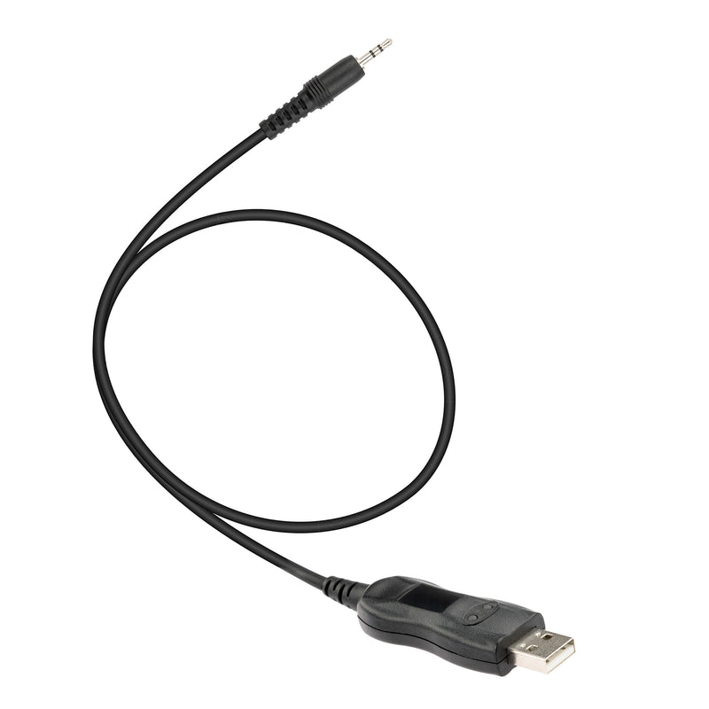 ArrowMax APCUSB-MR4004 FTDI USB Programming Cable for Motorola CP200 CP340 CP360 CP380 CT150 CT250 PR400 PRO2150 PRO3150