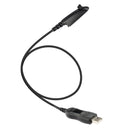 ArrowMax APCUSB-MR4074 FTDI USB Programming Cable for Motorola HT750 MTX8250LS GP328 GP329 GP338 PRO5150 PRO5350 PRO5450