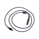 ArrowMax APCUSB-MR4115B USB Programming Cable for Motorola MOTOTRBO DEP550 DEP570 DP2000 DP2400 DP2600 as PMKN4115B
