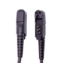 ArrowMax APCUSB-MR4115B USB Programming Cable for Motorola MOTOTRBO DEP550 DEP570 DP2000 DP2400 DP2600 as PMKN4115B