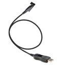 ArrowMax APCUSB-MR4123 FTDI USB Programming Cable for Motorola Radio EX500 EX560 EX560XLS EX600 EX600XLS GP328 Plus