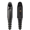 ArrowMax APCUSB-MR4123 FTDI USB Programming Cable for Motorola Radio EX500 EX560 EX560XLS EX600 EX600XLS GP328 Plus