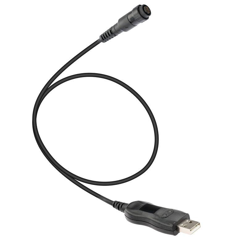 ArrowMax APCUSB-YM134 FTDI USB Programming Cable for Yaesu VX-8R VX-8DR