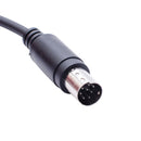 ArrowMax APCUSB-YM142 FTDI USB Programming Cable for Yaesu FTM-350 Dual-Band Transceivers as CT-142