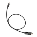 ArrowMax APCUSB-YM29B FTDI USB Programming Cable for Yaesu FT-7900R FT-8800R FT-7100 FT-7100M FT-8100 FT-8100M