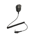 Arrowmax APM086-H4 Speaker Microphone Compatible with Hytera HYT BD502 BD552 TC-446S TC-508 TC-500S TC-510 TC-518 TC-580 TC-585 TC-610 TC-618 TC-620 TC-626 TC-700 RCA XR150 BR250 BR850 RDR2500