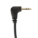 ArrowMax APM086-M2 Speaker Microphone Compatible with Motorola Talkabout T200 T400 T600 T800 T260TP MH230R MR350R FRS/GMRS Talkabout radios