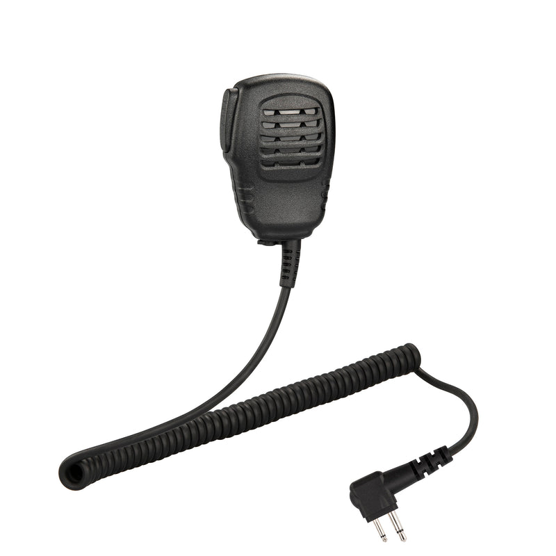 ArrowMax APM100-M1 Speaker Microphone Compatible with Motorola CP200D CP100D R2 DEP450 BPR40D CP200 CP185 BPR40 CLS1410 CLS1110 DTR700 DTR650 RDU4100 RDU4160D RMU2040 RMU2080D