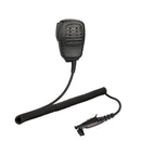 Arrowmax APM100-M3 Speaker Microphone Compatible with Retevis RT29 RT48 RT47 RT47V RB23 RB46 NR30 RT29D RT83 RT82 HD1 HA1G Motorola GP328 Plus PRO5150 Elite