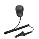 ArrowMax APM100-M9 Speaker Microphone Compatible with Motorola Radios APX 8000 APX 7000 APX 4000 XPR 7350e XPR 7550 XPR 7580e APX6000 APX8000 XPR7550 XPR7550e APX 6000 XPR 7550e