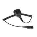 ArrowMax APM250-AX Heavy Duty Speaker Microphone for Motorola XPR3300 XPR3500