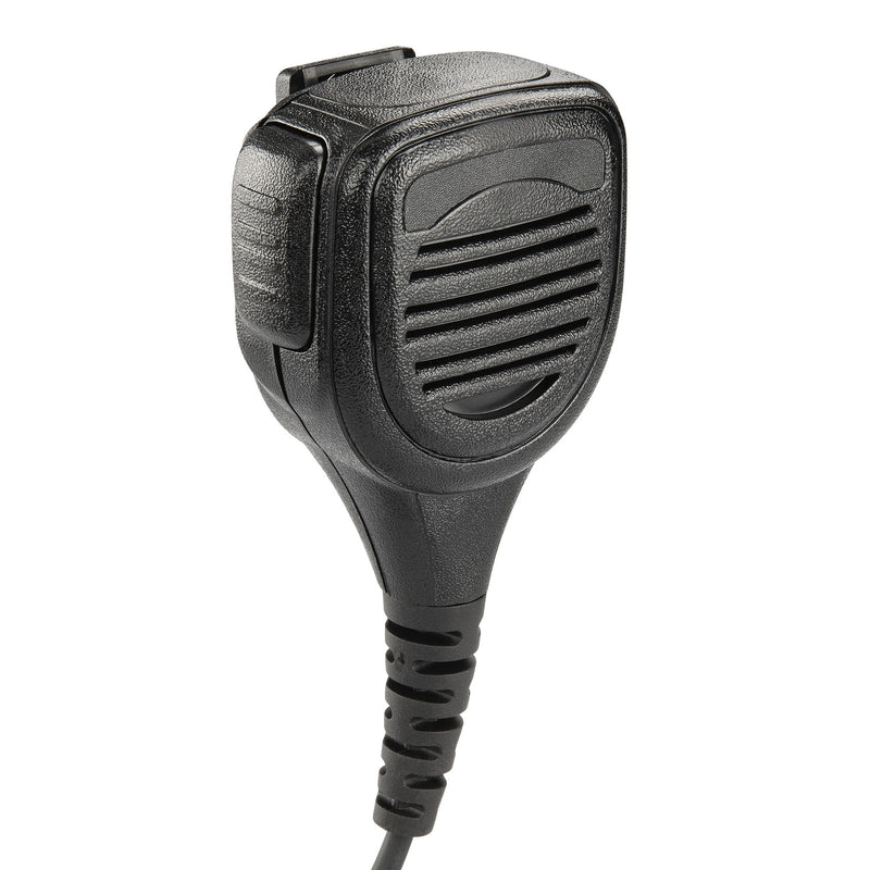 ArrowMax APM250-AX Heavy Duty Speaker Microphone for Motorola XPR3300 XPR3500