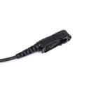 ArrowMax APM250-AX Heavy Duty Speaker Microphone for Motorola XPR3300 XPR3500