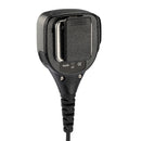 ArrowMax APM250-K2 Heavy Duty Speaker Microphone Compatible with BaoFeng BTECH UV-5R UV-5RA UV-5RE UV-5R3 BF-F8HP UV-82HP Kenwood 2-PIN 2 Pin Radios NX-1200 NX-1300 NX-P1200 NX-P1300 NX-3220 NX-3320 NX-3420 TH-D72A TH-D74A TH-K20A