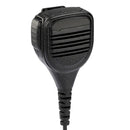ArrowMax APM250-K2 Heavy Duty Speaker Microphone Compatible with BaoFeng BTECH UV-5R UV-5RA UV-5RE UV-5R3 BF-F8HP UV-82HP Kenwood 2-PIN 2 Pin Radios NX-1200 NX-1300 NX-P1200 NX-P1300 NX-3220 NX-3320 NX-3420 TH-D72A TH-D74A TH-K20A