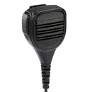 Arrowmax APM250-M17 IP56 Waterproof Standard Size Shoulder Speaker Microphone Compatible with Motorola MOTOTRBO R7 MXP600 ION APX N70 N50 N30
