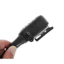 ArrowMax APM290IA-M9 IP65 Waterproof Shoulder Speaker Microphone for Motorola XPR-6500 XPR-6550 XPR-6580