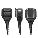 ArrowMax APM290IA-M9 IP65 Waterproof Shoulder Speaker Microphone for Motorola XPR-6500 XPR-6550 XPR-6580