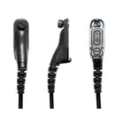 ArrowMax APM290IA-M9 IP65 Waterproof Shoulder Speaker Microphone for Motorola XPR-6500 XPR-6550 XPR-6580