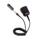 Arrowmax APM350-HR6M-AX Waterproof IP56 Waterproof Plus Size Shoulder Speaker Microphone Compatible with Motorola XPR3500 XPR3300 XPR3500e XPR3300e XPR