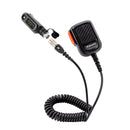 Arrowmax APM350-HR6M-HA01 IP56 Waterproof Speaker Microphone Compatible with Harris XG-100 XG-100P XL-150 XL-150P XL-185 XL-185P XL-185Pi XL-185Pi XL-200 XL-200P and XL-200Pi