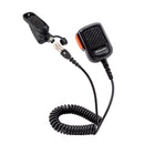 ArrowMax APM350-HR6M-PTT-M9 IP56 Waterproof Speaker Microphone with Push-To-Talk Compatible with Motorola APX6000 APX7000 APX8000 XPR6350 XPR6550 XPR7550 XPR7350e XPR7550e XPR7580e APX 6000 7000 8000 XPR 6550 7550 7550e