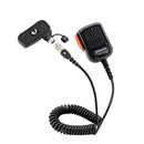 Arrowmax APM350-HR6M-TA02 IP56 Waterproof Speaker Microphone Compatible with Tait TP9100 TP9135 TP9140 TP9155 TP9160