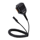Arrowmax APM450-AX Weatherproof Heavy Duty IP67 Speaker Mic Premium Commercial Grade Reinforced Cable Shoulder Mic Compatible with Motorola XPR3500 XPR3300 XPR3500e XPR3300e XPR Noise Reduction