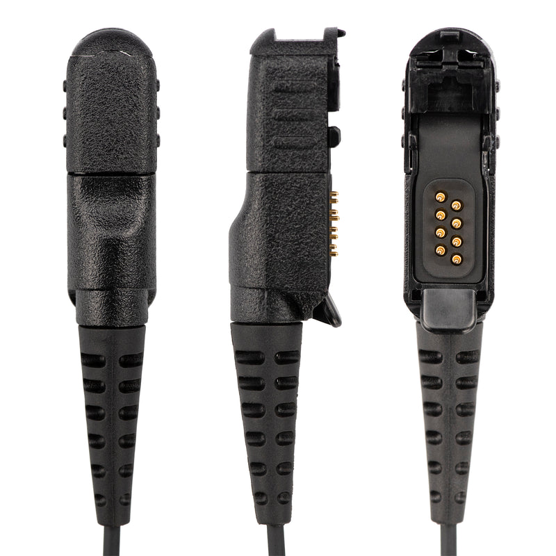 Arrowmax APM450-AX IP67 Waterproof Speaker Microphone for Motorola XPR3300 XPR3500 XiRP8600 DEP500e DP2400