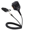 Arrowmax APM450-HR6M-K3 IP67 Waterproof Speaker Microphone Compatible with Kenwood NX-5200 NX-5300 NX-5400 NX-3200 NX-3300 NX-3400 TK-5220 TK-5320