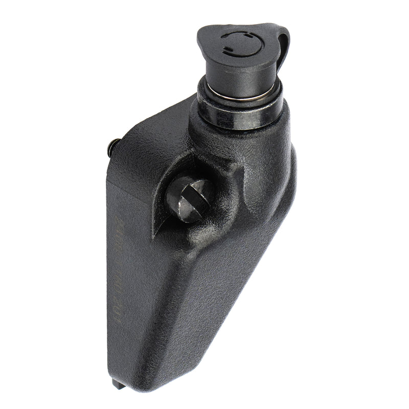 Arrowmax APM450-HR6M-K3 IP67 Waterproof Speaker Microphone Compatible with Kenwood NX-5200 NX-5300 NX-5400 NX-3200 NX-3300 NX-3400 TK-5220 TK-5320