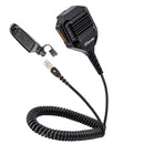 ArrowMax APM450-HR6M-M5 Weatherproof Heavy Duty IP67 Speaker Mic Compatible with Motorola GP328 HT750 HT1250 PRO7550 PRO7750 MTX850