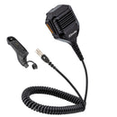 ArrowMax APM450-HR6M-M9 IP67 Waterproof Speaker Microphone Compatible with Motorola APX6000 APX7000 APX8000 XPR6350 XPR6550 XPR7550 XPR7350e XPR7550e XPR7580e APX 6000 7000 8000 XPR 6550 7550 7550e