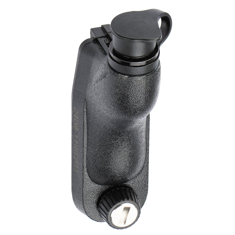 ArrowMax APM450-HR6M-M9 IP67 Waterproof Speaker Microphone Compatible with Motorola APX6000 APX7000 APX8000 XPR6350 XPR6550 XPR7550 XPR7350e XPR7550e XPR7580e APX 6000 7000 8000 XPR 6550 7550 7550e
