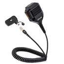 Arrowmax APM450-HR6M-TA02 IP67 Waterproof Speaker Microphone Compatible with Tait TP9100 TP9135 TP9140 TP9155 TP9160