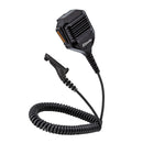 Arrowmax APM450-M9 Weatherproof Heavy Duty IP67 Speaker Mic Premium Commercial Grade Reinforced Cable Shoulder Mic Compatible with Motorola APX6000 APX7000 APX8000 XPR6350 XPR6550 XPR7550 XPR7350e XPR7550e XPR7580e APX 6000 7000 8000 XPR 6550 7550 7550e