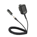 Arrowmax APM450-STD-HR6M-AX IP67 Shoulder Speaker Microphone Compatible with Motorola XPR3500 XPR3300 XPR3500e XPR3300e XPR Noise Reduction