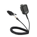 Arrowmax APM450-STD-HR6M-K3 IP67 Shoulder Speaker Microphone Compatible with Kenwood NX-5200 NX-5300 NX-5400 NX-3200 NX-3300 NX-3400 TK-5220 TK-5320