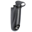 ArrowMax APM450-STD-HR6M-M5 IP67 Shoulder Speaker Microphone Compatible with Motorola GP328 HT750 HT1250 PRO7550 PRO7750 MTX850