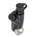 Arrowmax APM450-STD-HR6M-PTT-HA01 IP67 Shoulder Speaker Microphone Compatible with Harris XG-100 XG-100P XL-150 XL-150P XL-185 XL-185P XL-185Pi XL-185Pi XL-200 XL-200P and XL-200Pi