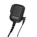 Arrowmax APM450-STD-HR6M-PTT-HA01 IP67 Shoulder Speaker Microphone Compatible with Harris XG-100 XG-100P XL-150 XL-150P XL-185 XL-185P XL-185Pi XL-185Pi XL-200 XL-200P and XL-200Pi