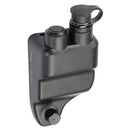 Arrowmax APM450-STD-HR6M-PTT-HA02 IP67 Shoulder Speaker Microphone Compatible with Harris M/A-COM P5300 P5400 P5500 P7300