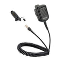 Arrowmax APM450-STD-HR6M-PTT-M17 IP67 Shoulder Speaker Microphone Compatible with Motorola R7