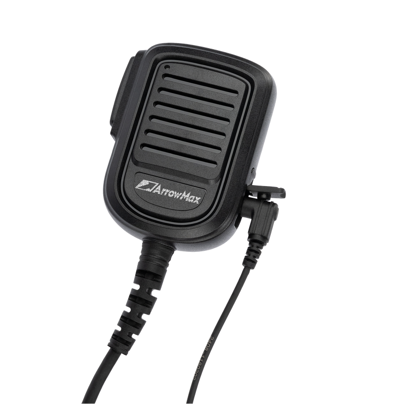 IP67 Waterproof Speaker Microphone for Motorola R7