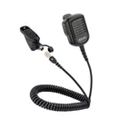 ArrowMax APM450-STD-PTT-HR6M-M9 IP67 Shoulder Speaker With PTT Microphone Compatible with Motorola APX6000 APX7000 APX8000 XPR6350 XPR6550 XPR7550 XPR7350e XPR7550e XPR7580e APX 6000 7000 8000 XPR 6550 7550 7550e