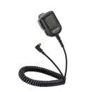 ArrowMax APM450-VOL-USBC Speaker Microphone Compatible with POC USB C Plug for MS Teams, Zello, and Other Walkie Talkie Apps on Android/iOS Smartphone