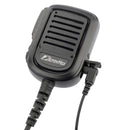 ArrowMax APM450-VOL-USBC Speaker Microphone Compatible with POC USB C Plug for MS Teams, Zello, and Other Walkie Talkie Apps on Android/iOS Smartphone