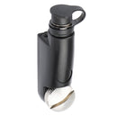 ArrowMax APT0530-AMAS01PS2235L-HR6M-HA01 Hirose 6-Pin Adapter with Tubeless Listen-Only Earpiece Compatible with Harris XG-100 XG-100P XL-150 XL-150P XL-185 XL-185P XL-185Pi XL-185Pi XL-200 XL-200P and XL-200Pi