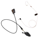 ArrowMax APT0530-AMAS01PS2235L-HR6M-K3 Hirose 6-Pin Adapter with Tubeless Listen-Only Earpiece Compatible with Kenwood NX-5200 NX-5300 NX-5400 NX-3200 NX-3300 NX-3400 TK-5220 TK-5320